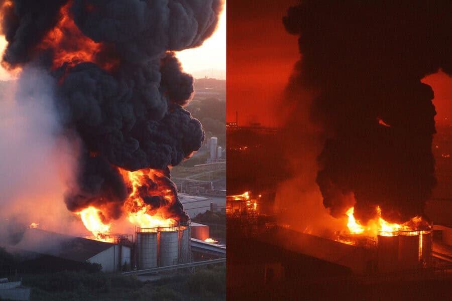 Russia Joins France, US, UK, Germany, Vietnam, South Africa, India and Several Other Nations in Suffering From Severe Fuel Shortage and Energy Cost Hikes as Global Conflicts, Refinery Attacks, Supply Chain Breakdown and Geopolitical Tensions Disrupt Tourism, Aviation Operations and Transport Networks Worldwide