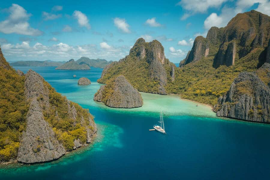Philippines Enhances Air Connectivity with Regional Airlines Driving Tourism Growth