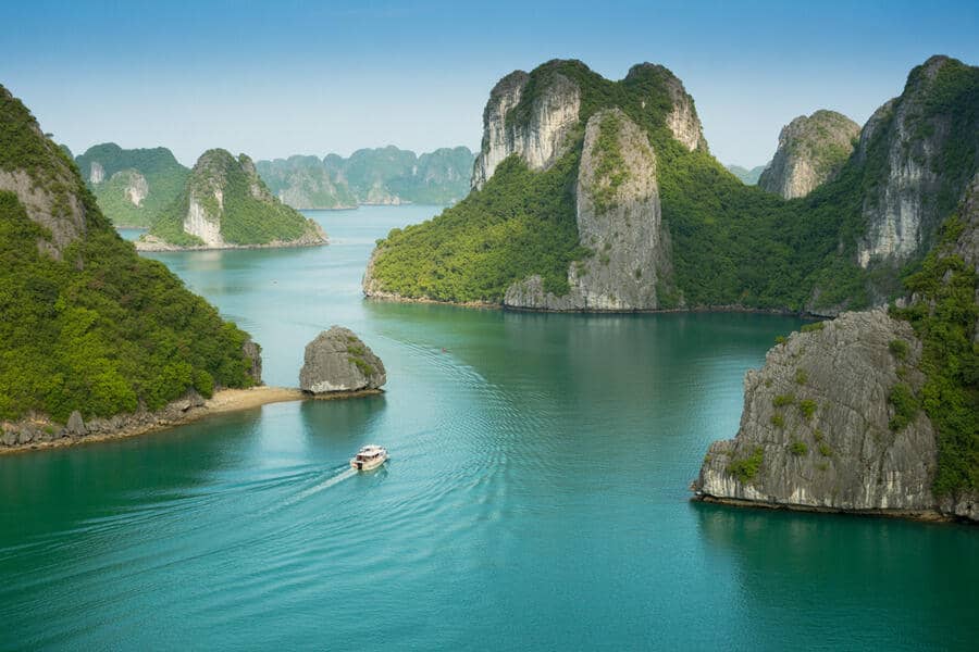 Vietnam Joins Germany Spain Thailand Philippines Belgium Denmark and Leading Destinations in Transforming Tourism Through Liberalised Visa Policies Enhanced Entry Access and Strong Inbound Travel Demand Fuelled by Asian and European Markets