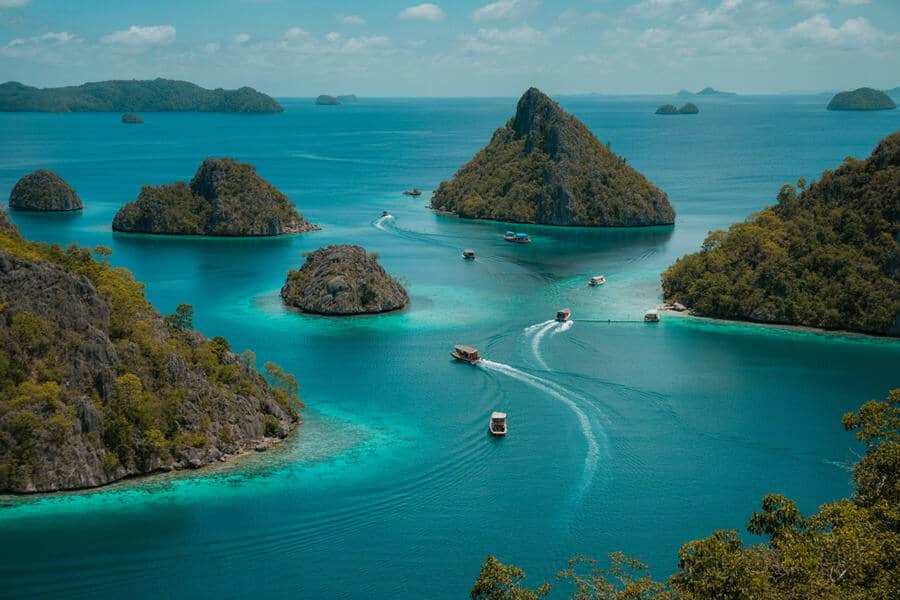 Indonesia Joins Australia, New Zealand, Japan, South Korea And India In Bold Visa-Free Entry Move Aimed At Reshaping Travel Flows Across Asia-Pacific And Boosting Tourism After Major Aviation Disruptions