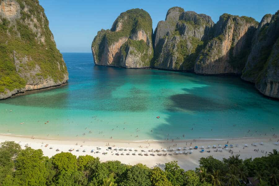 India Joins Germany, UK, Japan, Greece, Singapore, Hungary And More Countries In Driving Thailand Tourism Explosion 2026 With Expanded Visa-Free Entry Rules, Strong Airline Growth And Rising Demand For Beaches And Cultural Holidays