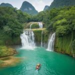 Veitnam joins Thailand, China, Japan, Singapore and Indonesia In Reshaping Asia’s Tourism Landscape As Rapid Growth, Visa Reforms And Infrastructure Expansion Fuel a New Regional Rivalry For High-Value Travellers