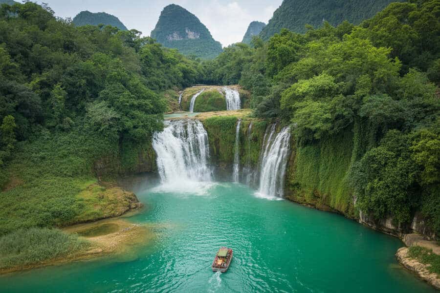 Veitnam joins Thailand, China, Japan, Singapore and Indonesia In Reshaping Asia’s Tourism Landscape As Rapid Growth, Visa Reforms And Infrastructure Expansion Fuel a New Regional Rivalry For High-Value Travellers