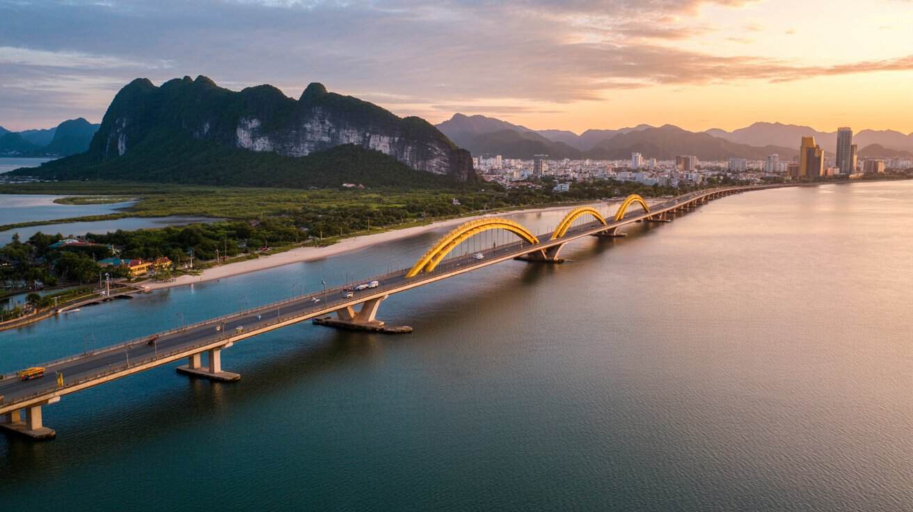 Discover Affordable Luxury: Da Nang and Hoi An Shine as Top Summer Destinations