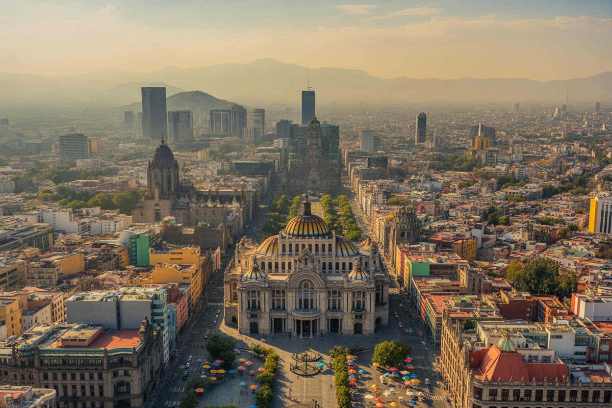 South Africa Expands Tourism Promotion in Mexico With Safari Adventures, Luxury Escapes, Coastal Journeys, and Easier Travel Opportunities for Global Visitors