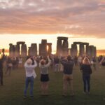 Experience the Magic of UK’s Summer Solstice: A Peak Travel Moment