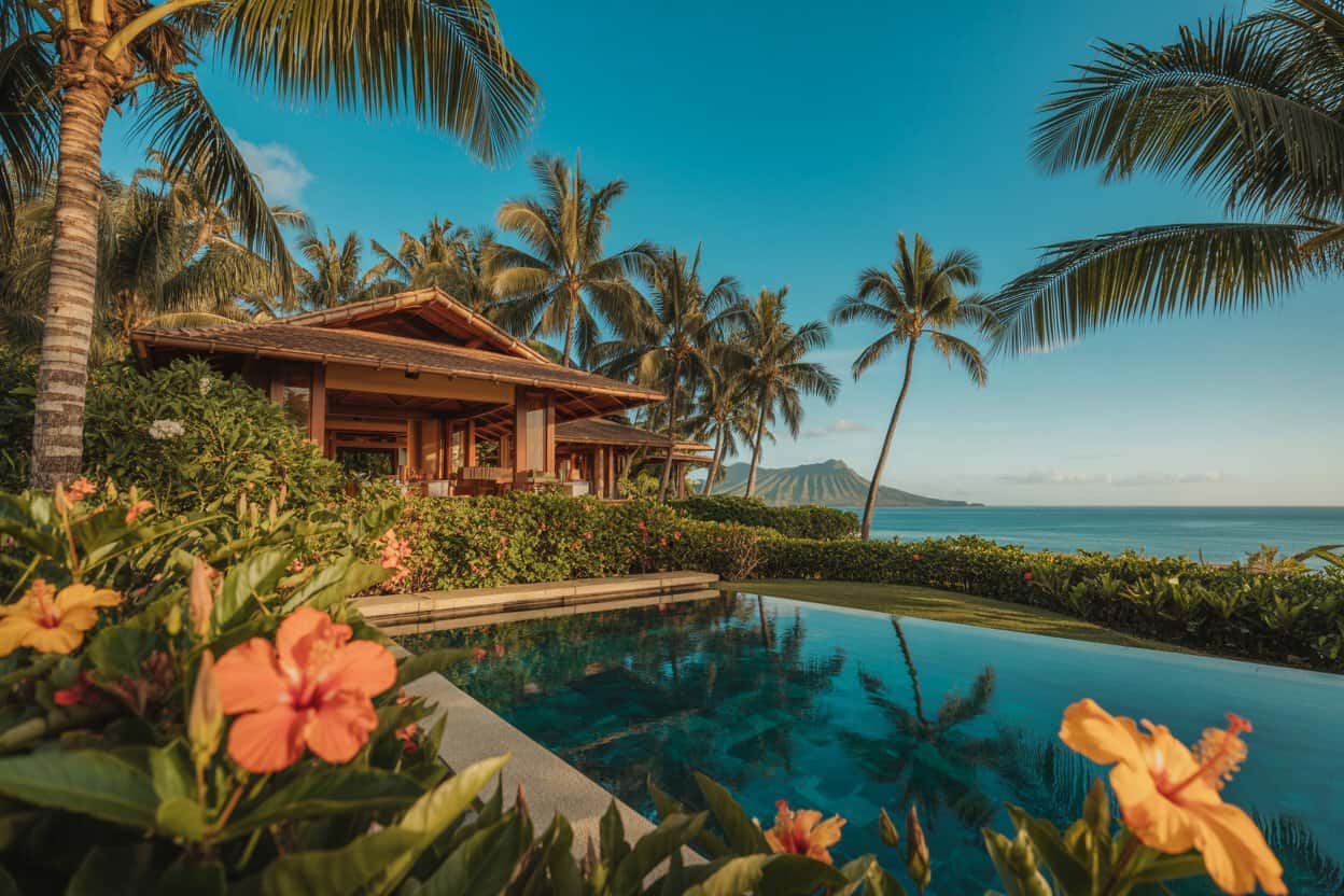 A Golden Dawn for Hospitality: Connect and Innovate at the 6th Annual Hawaii Hotel & Restaurant Show, Honolulu’s Premier Hospitality Networking Event