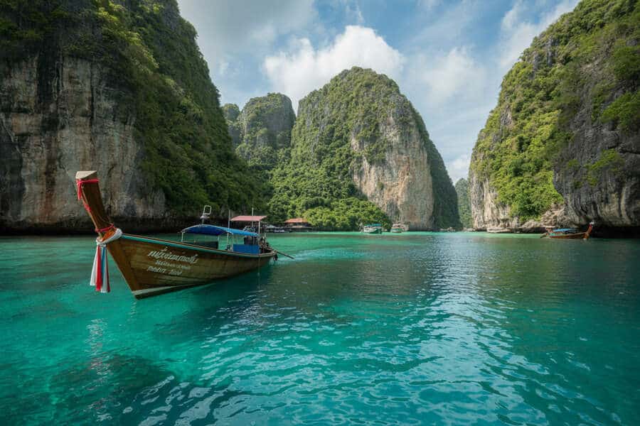 Thailand Introduces Visa-Free Travel for Indian Tourists: A Game Changer for Beach Escapes, Cultural Journeys, and Luxury Stays