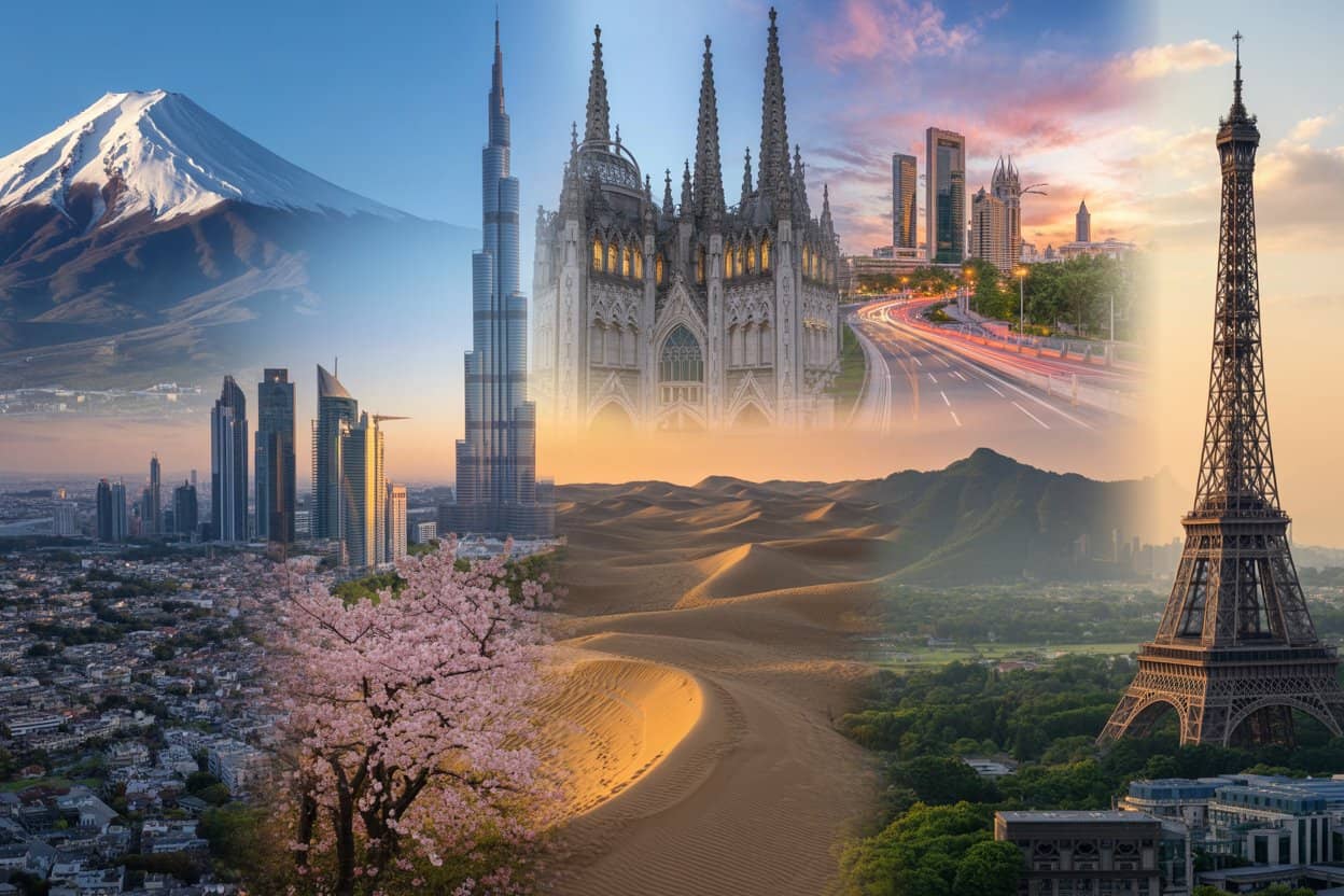 Japan Joins UAE, Germany, Singapore, UK, France, Qatar, and Other Aviation Powerhouse Nations Including Emirates Hub United Arab Emirates and European Leaders in Asia Pacific Route Expansion Push Enhancing Tourism Connectivity, Passenger Capacity and Competitive International Flight Pricing