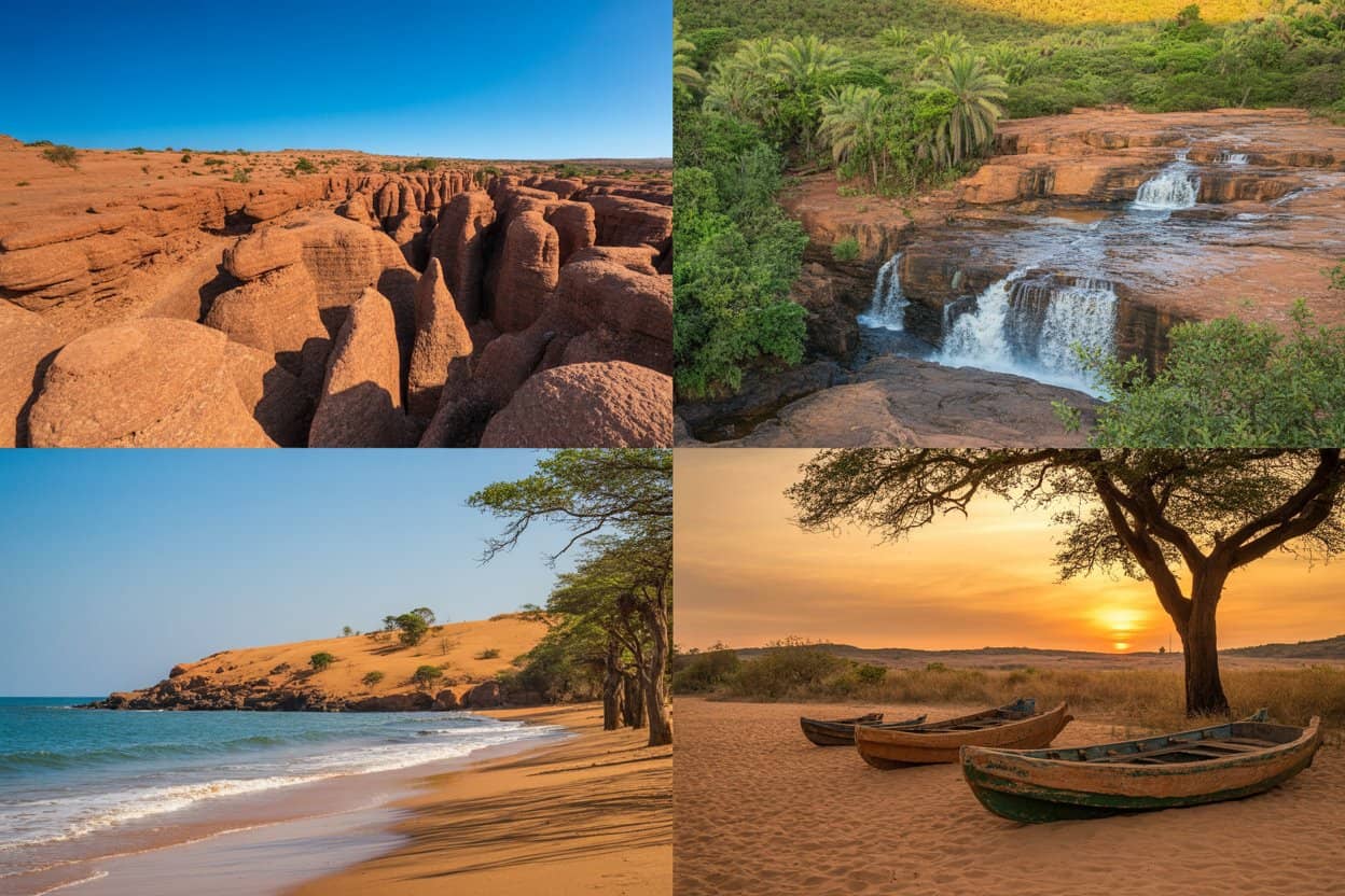 Angola’s Tourism Future Shines Bright: African Bank of Oman Fuels Premium Tourism Development, Accelerates Economic Diversification, and Ignites a New Era of Middle Eastern Investment in Africa