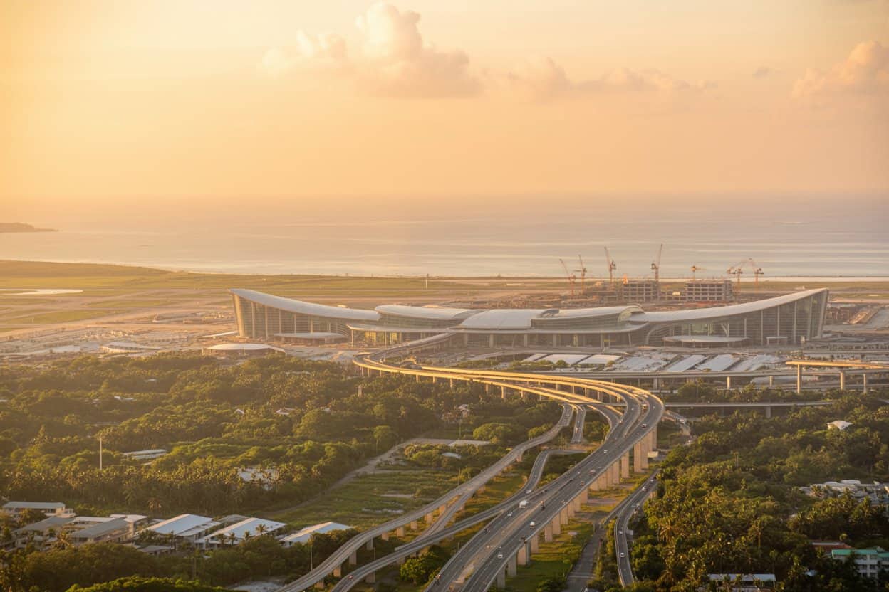 Bangkok Airways Boosts U-Tapao Airport Development: A New Dawn for Thailand’s Eastern Economic Corridor