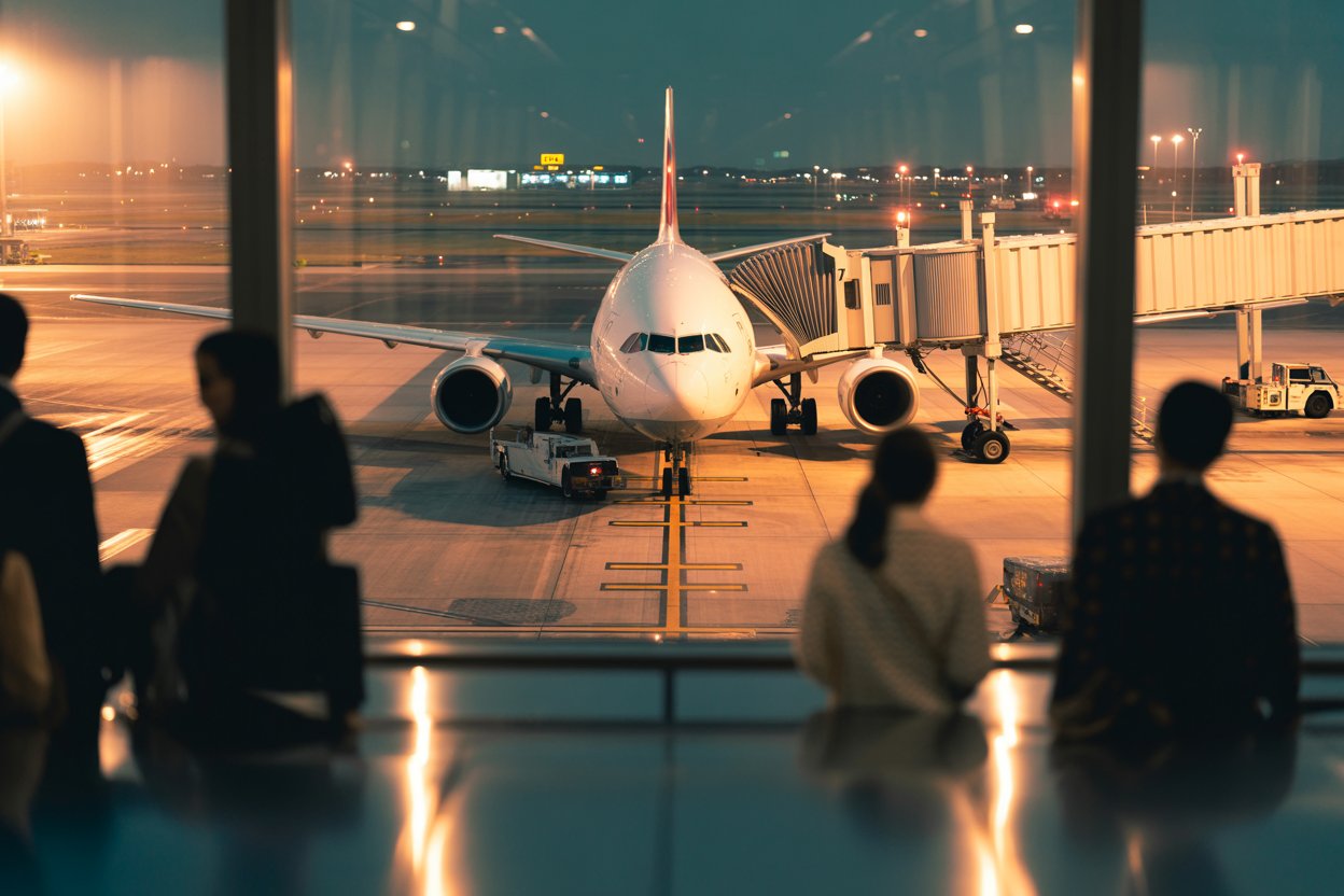 UAE Sees Australian Travel Advisory Downgrade Unlocking Flight Insurance and Triggering Surge in Europe-Bound Traveller Bookings