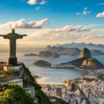 Uruguay Joins United States, Argentina, Chile, Mexico, Switzerland and More Countries Around the World as Brazilian Airline GOL Linhas Aéreas Increases Flight Service from São Paulo and Montevideo and Restoring Nonstop Services between Campo Grande and Rio de Janeiro, Bossting Travel from Brazil and South AMerican Nations