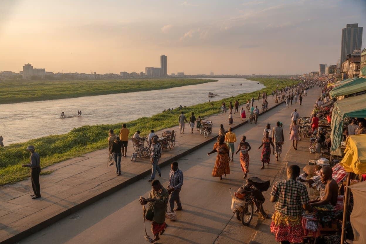 Siem Reap’s Culinary Scene Faces New Hurdles Amid Rising Costs and Visitor Decline