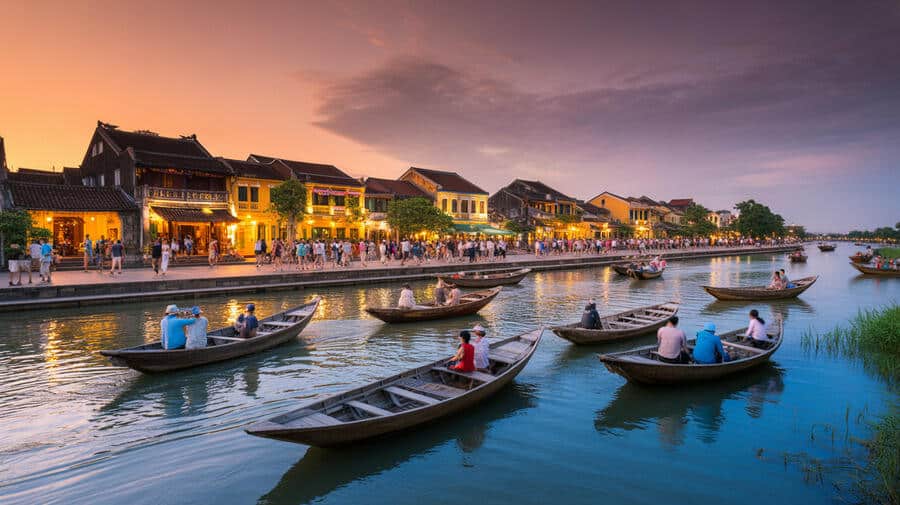 Vietnam Tourism Surge: Russia Takes the Lead in 2026 Travel Boom