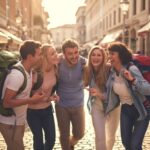 Iceland, Switzerland, Norway, Finland and Denmark Join Forces as Europe Dominates the Global List of Safest Travel Destinations for an Unforgettable Stress-Free Travel Experience!