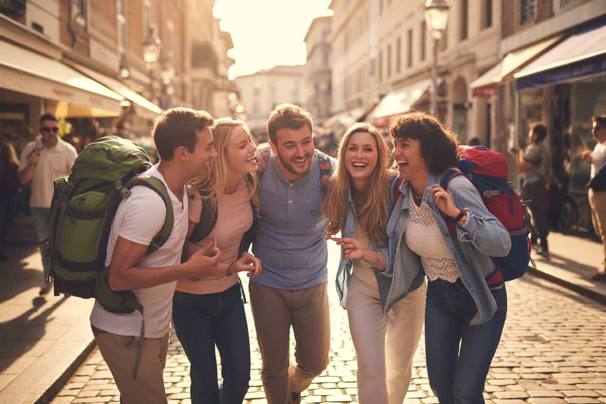 Iceland, Switzerland, Norway, Finland and Denmark Join Forces as Europe Dominates the Global List of Safest Travel Destinations for an Unforgettable Stress-Free Travel Experience!