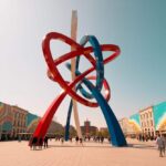 Pennsylvania Joins Oregon, Illinois, Ohio, Michigan, Minnesota, Louisiana, Georgia and More US States Shining Gen Z Travel and Enticing International Tourists with Public Art Tourism: Latest Update is Here