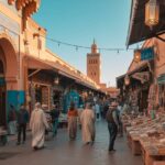 United States Joins Canada, France, United Kingdom, Belgium, Spain and More Countries Sending Tourists to Morocco, Powering Africa’s Biggest Tourism Revolution Yet