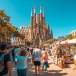Navigating Overtourism in Europe: Spain, Greece, and Italy Embrace Smarter Travel for Global Adventurers