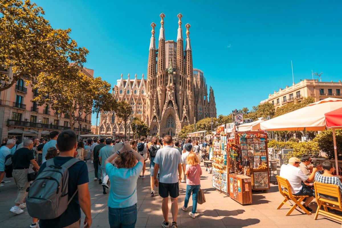 Navigating Overtourism in Europe: Spain, Greece, and Italy Embrace Smarter Travel for Global Adventurers