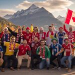 United States Overtakes Canada, Mexico, Brazil, Argentina, Colombia and Paraguay as Millions of  Domestic and International Tourists Chase the World’s Biggest Event, Skyrocketing Sports Tourism: Latest Update is Here