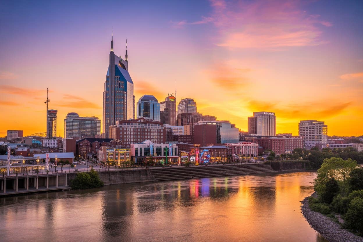Memphis Joins Kingsport, Gatlinburg, Chattanooga, Knoxville and More Tourism Destinations in Tennessee Competing with Florida, Michigan, Utah, Montana, New York, Texas and Other American States to Shine Summer Travel as US Travel Industry is Struggling in Past Five Hundred and Forty Eight Days