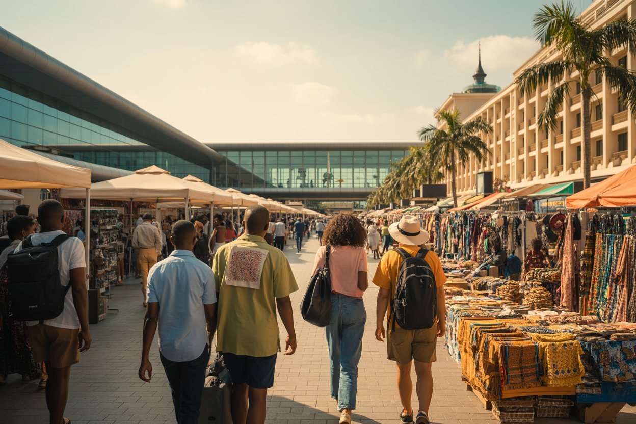 Nigeria Sets New Standards for Travel Safety with NASTREX Initiative at National Tourism Conference 2026
