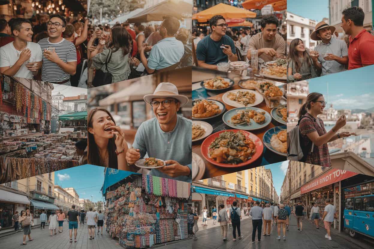 Global Travel Latest Update: New Survey Now Reveals Firm Yet Deliberate Spending Reshaping International Tourism Demand Across Hotels and Travel Markets