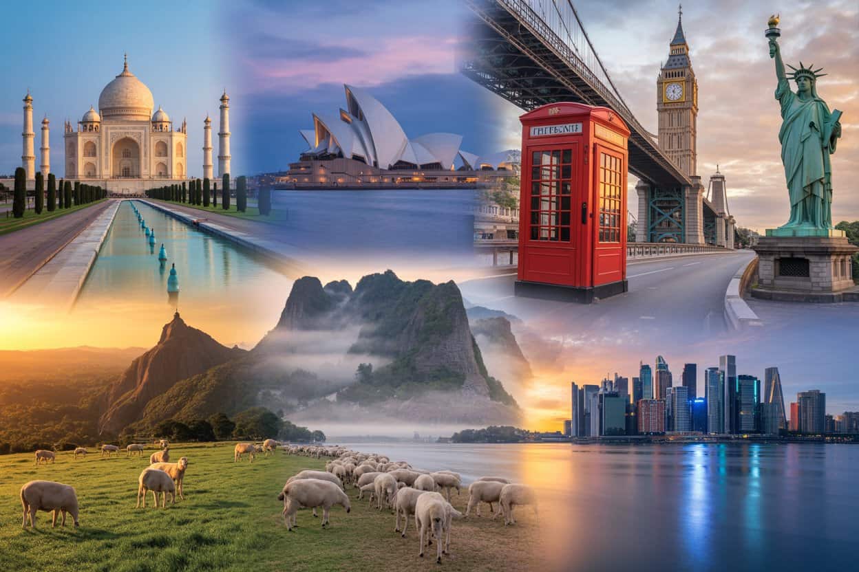 New Zealand joins India, Australia, United Kingdom, United States and Singapore as Air New Zealand explores direct flights to the world’s most populous nation expanding aviation connectivity push global growth