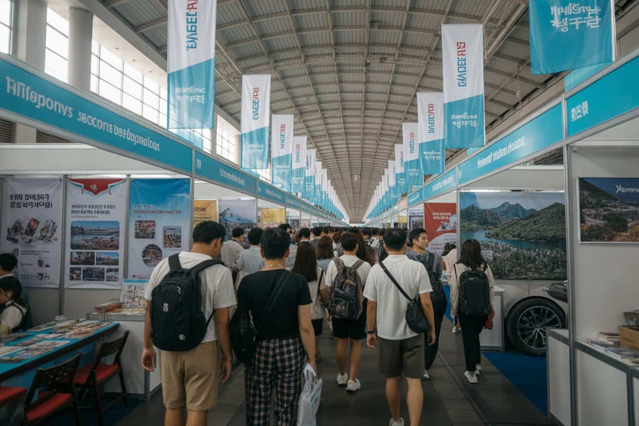 Mexico Joins United States, Canada, China, South Korea, Singapore and More Countries to Attend at 56th Annual International Travel and Tourism Research Association Annual Conference from June 24–26 in Greenville, South Carolina
