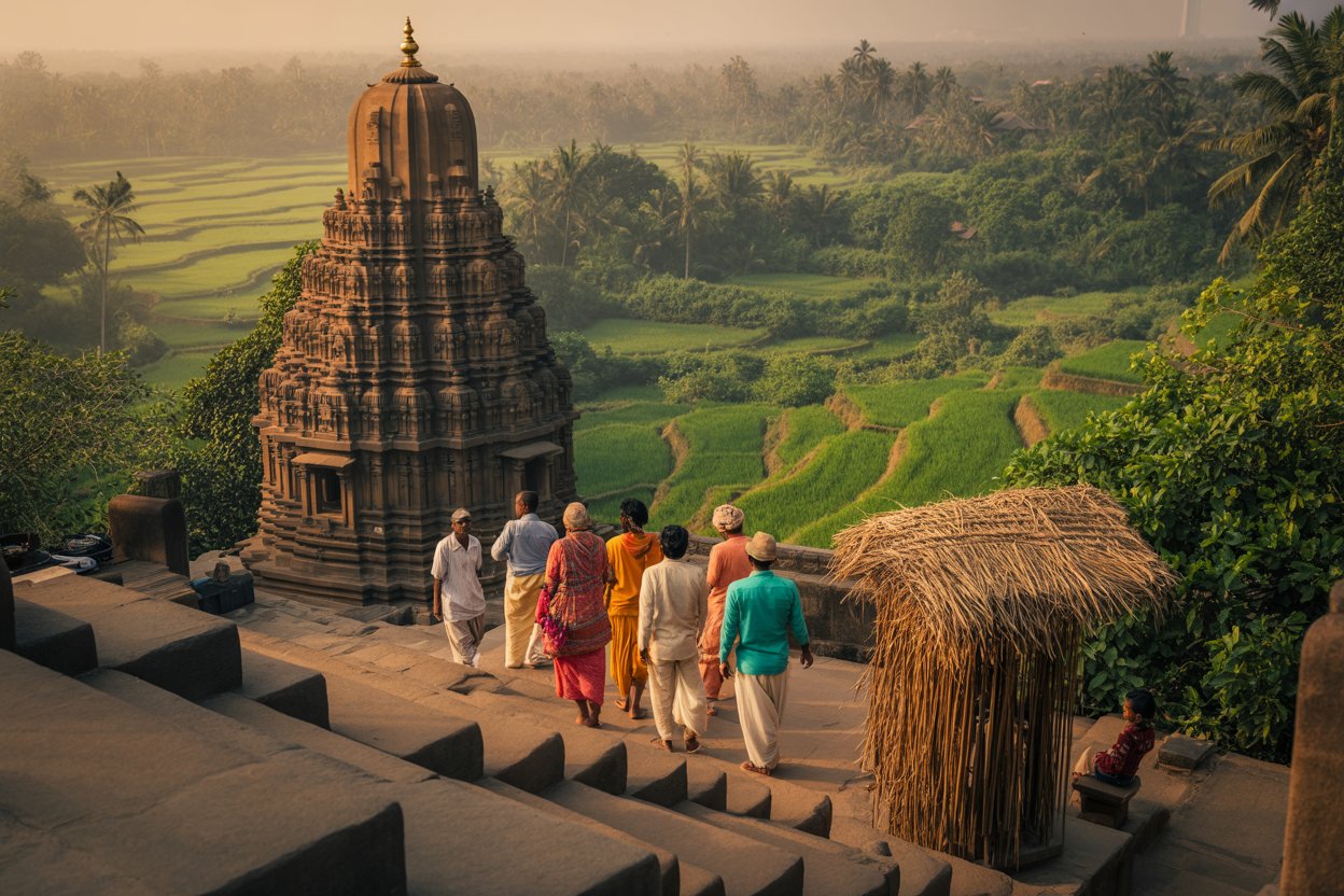 Incredible India Enthralls the World at ITB Berlin 2026 with a Majestic Display of Heritage, Sustainability, and Tourism Opportunities