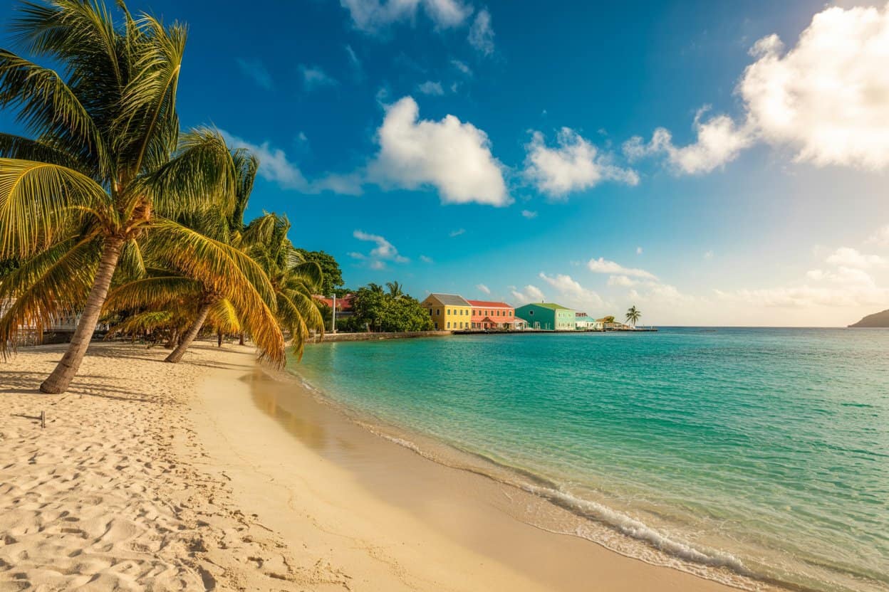 Caribbean Travel Latest Update New Club Med St Croix Resort Now Drives Major Luxury Tourism Expansion Across US Virgin Islands and North America by 2027