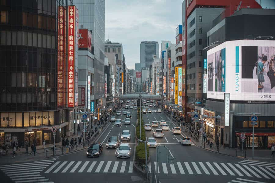 Japan Joins Global Wave of Visa Fee Increases: What It Means for Travelers