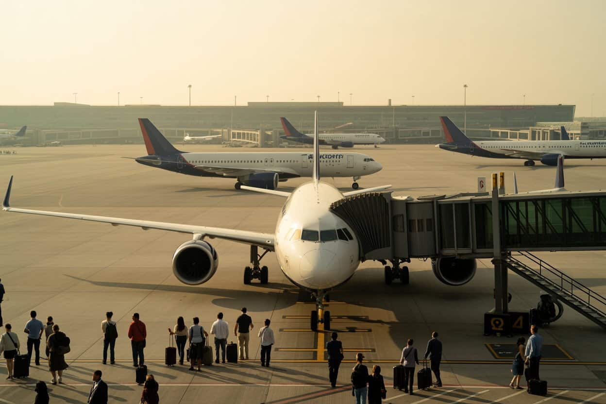 Rio De Janeiro, Miami, And Singapore Travel Chaos: New Explosive Update Exposes Catastrophic Airline Deficits Trashing Holiday Dreams Right Now