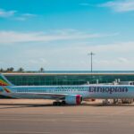 Ethiopian Airlines Unveils New Thrice-Weekly Flights to Mauritius: A Gateway to Island Adventures