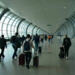 Spain Faces Summer Travel Woes Amid New Border System Delays