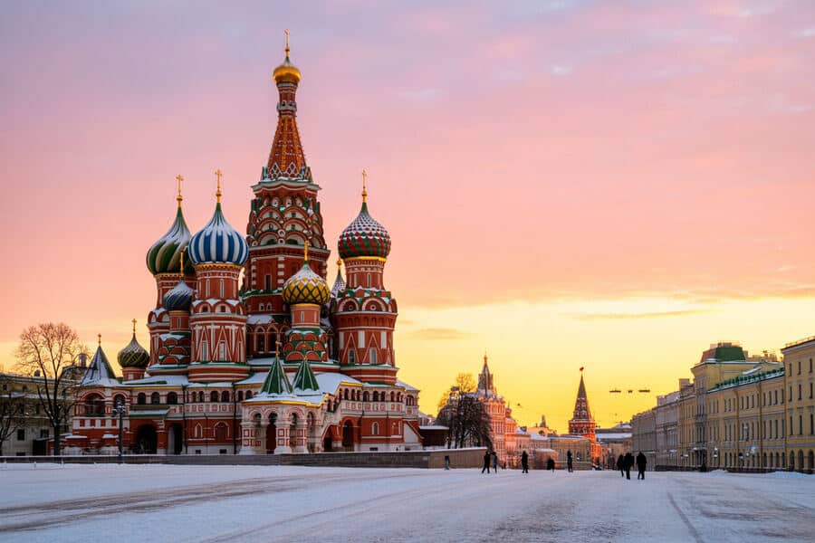 Jazeera Airways Launches Unprecedented 50% Off Summer Travel to Europe, Welcoming Russia and More