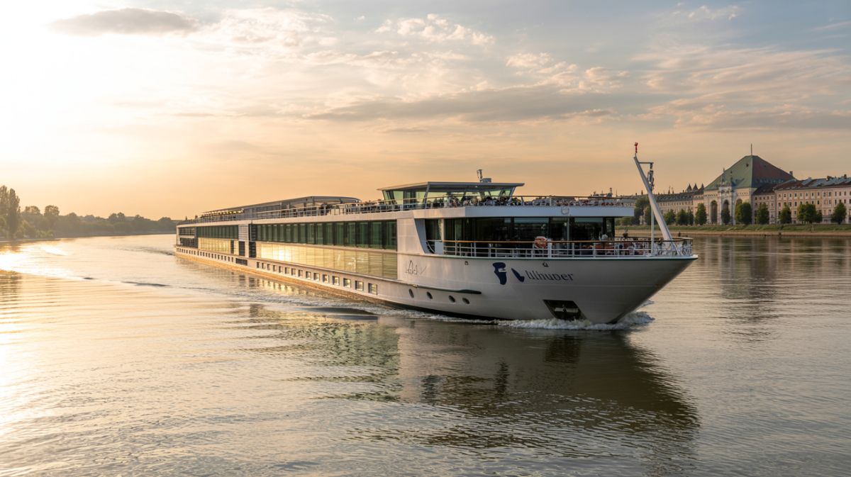 Celebrate Canada Day with Scenic Group’s Exclusive Cruise Savings