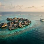 Maldives Takes the Lead as UAE Travel Preferences Shift Towards Luxury and Long-Haul Destinations