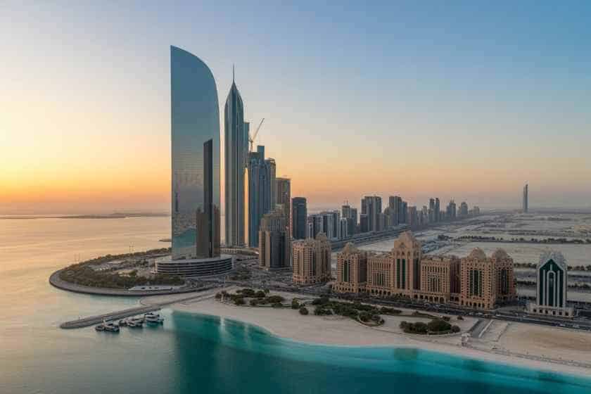 AI Travel Planning Revolutionizes Explorations in the Gulf: A New Era Begins
