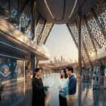 Saudi Arabia Champions AI-Driven Tourism Innovation Alongside Global Partners