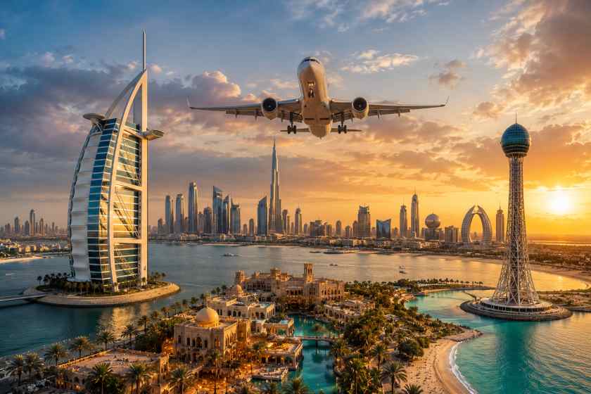 Gulf Nations Unite for Travel Recovery Amid Regional Challenges