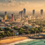 Ghana, Accra, Cape Coast and Kumasi Target Seventy Per cent Tourism Growth by 2029 Through Heritage, Creative Arts and Investment Expansion, But Why Is Ghana Betting Big on Culture Now, and Could This Strategy Transform West Africa’s Tourism Landscape While Redefining Africa’s Next Cultural Travel Hub?