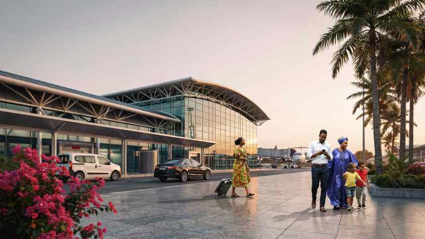 Emirates Expands Weekly Flights to Ghana: A Game Changer for West African Travel