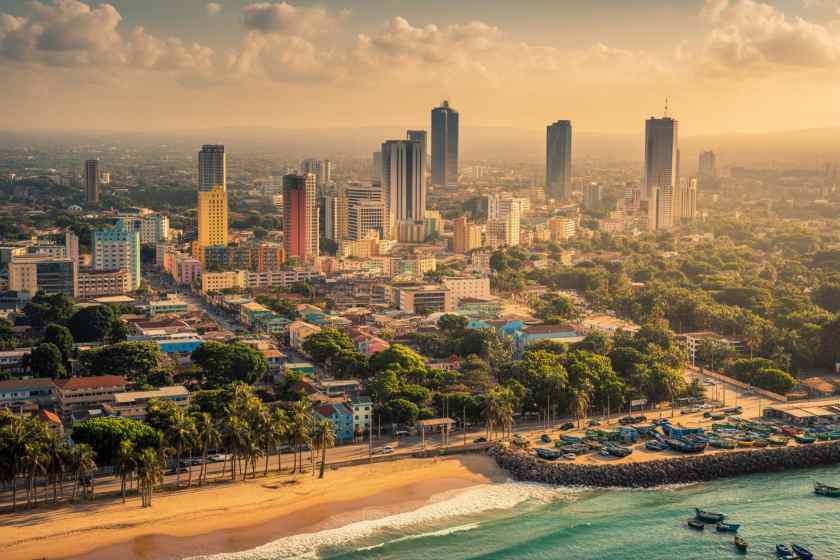 Ghana, Accra, Cape Coast and Kumasi Target Seventy Per cent Tourism Growth by 2029 Through Heritage, Creative Arts and Investment Expansion, But Why Is Ghana Betting Big on Culture Now, and Could This Strategy Transform West Africa’s Tourism Landscape While Redefining Africa’s Next Cultural Travel Hub?