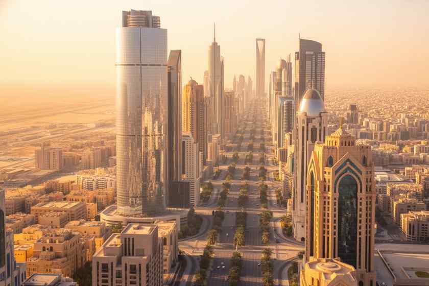 flynas Connects Riyadh and Alexandria: A New Era for Tourism in the Mediterranean Region