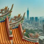 Japan Surpasses Other Nations to Propel Taiwan’s 2026 Tourism with Visa-Free Travel and Cultural Richness