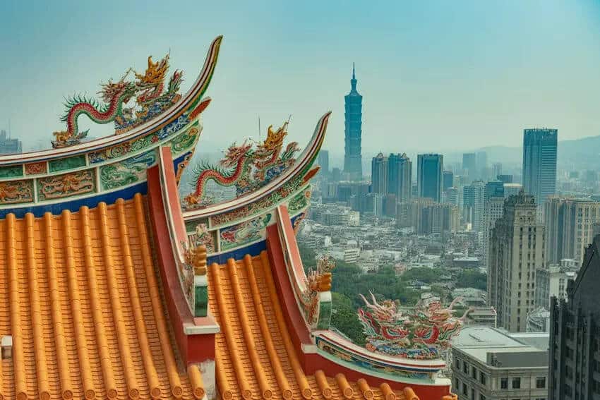 Japan Surpasses Other Nations to Propel Taiwan’s 2026 Tourism with Visa-Free Travel and Cultural Richness