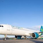 Aer Lingus Flight EI440 Dublin to Athens Forced Emergency Landing at Amsterdam Schiphol After Mid-Air Squawk 7700 Alert and Rapid Descent at 35,000 Feet